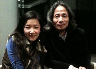 杜子建老婆俞桂兰图片照片曝光 俩人有了一个孩子儿子叫蛋蛋