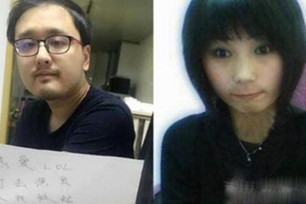 Ѽ����Ů������˭ ����������誵Ĺ���(�㻳�в�������)