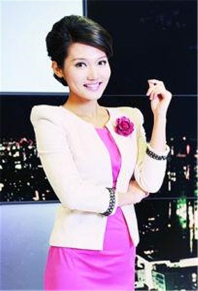 龙洋简历个人资料简介 受到台里重视证明了实力