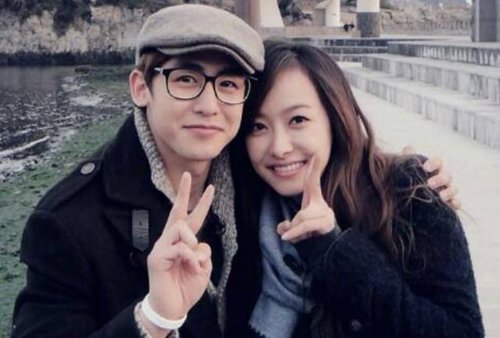 尼坤宋茜用生命装不熟 维尼夫妇:尼坤和宋茜为什么连朋友也不做了