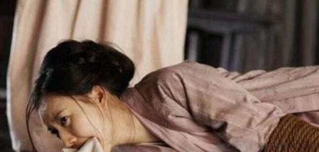 茂德帝姬谷道破裂描述 牵羊礼以及茂德帝姬的死因