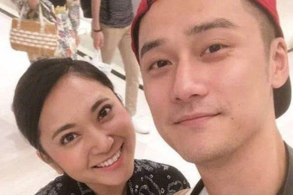 蒋劲夫女朋友7p是啥意思 家暴女:蒋劲夫前女友和6个人玩1v6