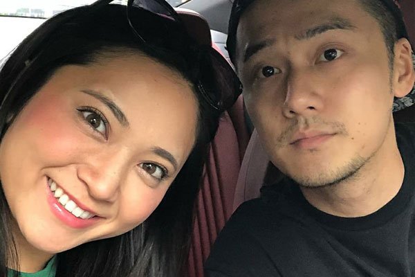 蒋劲夫女朋友7p是啥意思 家暴女:蒋劲夫前女友和6个人玩1v6