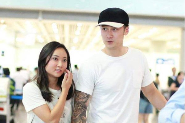 蒋劲夫女朋友7p是啥意思 家暴女:蒋劲夫前女友和6个人玩1v6