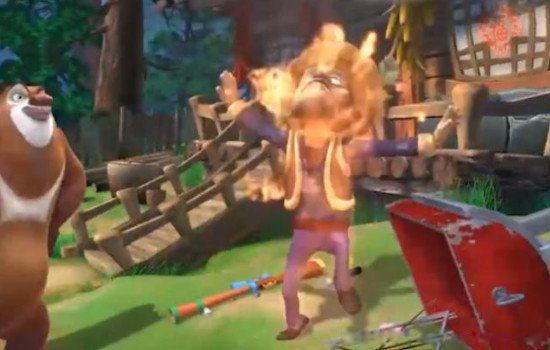 ��ͷǿ13���Ѿ����� ���˷�Ĺ����ͷǿ��ֲ���һĻ