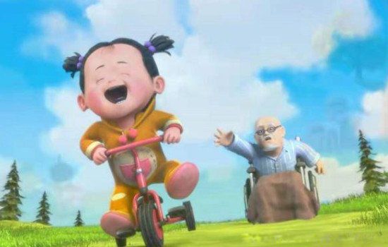 ��ͷǿ13���Ѿ����� ���˷�Ĺ����ͷǿ��ֲ���һĻ