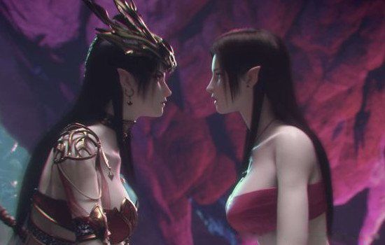 斗破苍穹第五季什么时候上映 背水一战主要讲的是什么