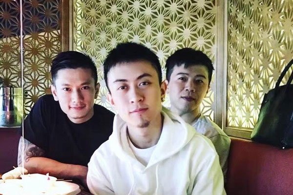 �ط�king����ʲô��ͷ �������ı����ͺ�̨��Խ��˼��