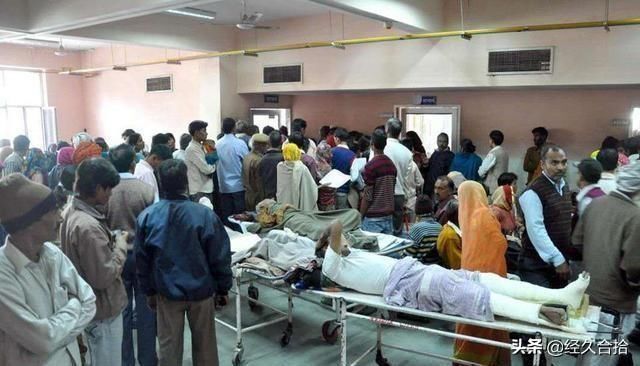 印度疫情为何突然消失 真实情况曝光!全世界都倒吸一口冷气
