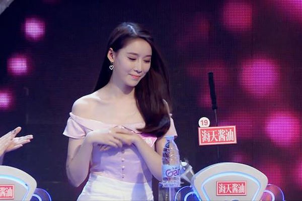 郝文婕牵手后的现状 郝文婕返场二次牵手和苏沛成功了吗