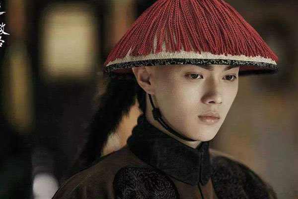 白鹿承认了许凯是她男朋友吗 许凯和白鹿床单事件