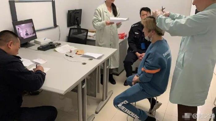 中国吸毒明星名单大全 娱乐圈染毒内幕明星曝光