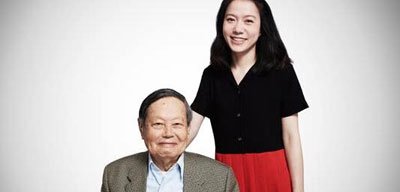 翁帆和杨振宁结婚的真正原因 41岁翁帆终于说出与杨振宁结婚的真相