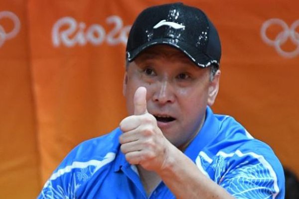 李永波为什么不是国家羽毛球总教练了 下课原因:李永波为何不执教国羽了