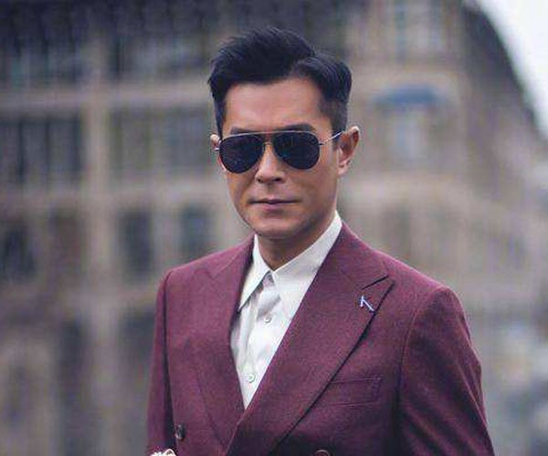 现在的古天乐其实是替身 好诡异:现在的古天乐是不是真的本人