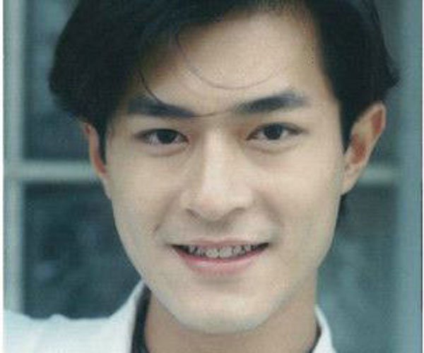 现在的古天乐其实是替身 好诡异:现在的古天乐是不是真的本人