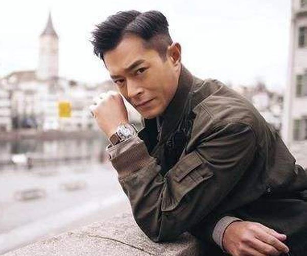 现在的古天乐其实是替身 好诡异:现在的古天乐是不是真的本人