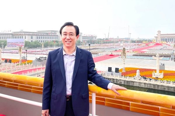 ����ӡ������ϰ���˭?���δ��� �������ӡǷ2������ô��