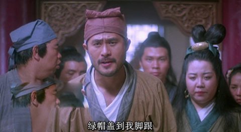 徐锦江是香港人还是内地人 男星徐锦江演过哪些三片