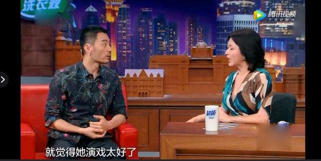 郝蕾骂李光洁原文 李光洁为什么会和郝蕾分开