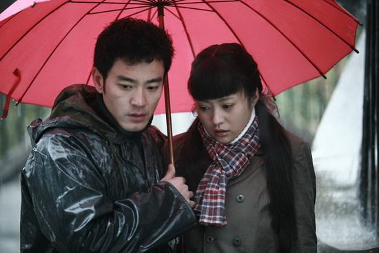 郝蕾骂李光洁原文 李光洁为什么会和郝蕾分开