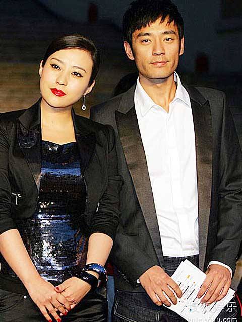 郝蕾骂李光洁原文 李光洁为什么会和郝蕾分开