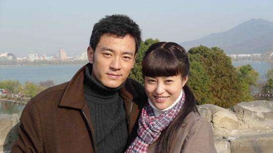 郝蕾骂李光洁原文 李光洁为什么会和郝蕾分开