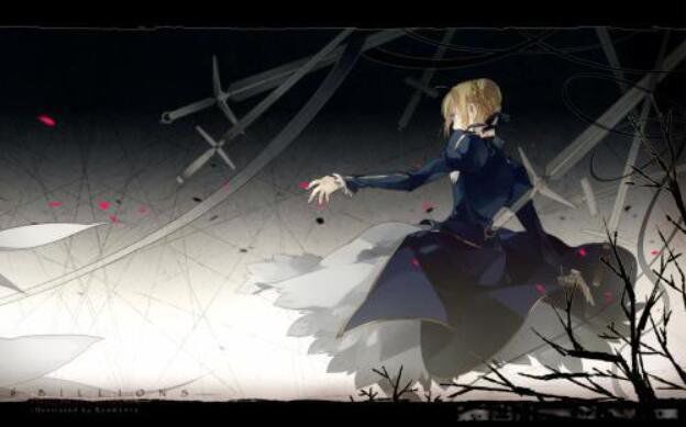 fate�ۿ�˳��ٷ����� �ձ�����fateϵ����ѹۿ�˳��