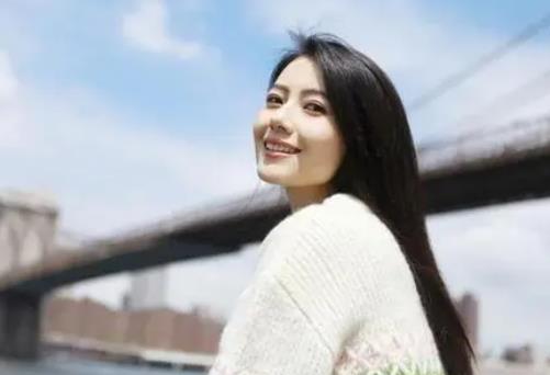 高圆圆为什么叫做炮台 交往4任男友并不是炮架