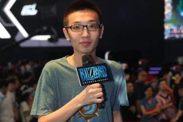 少帮主个人资料简介 情感动态:少帮主韩潇结婚了吗