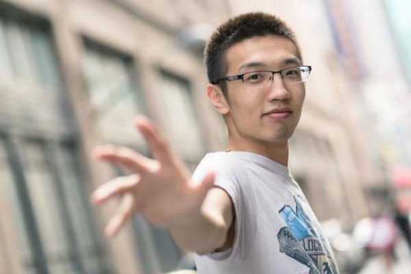 少帮主个人资料简介 情感动态:少帮主韩潇结婚了吗