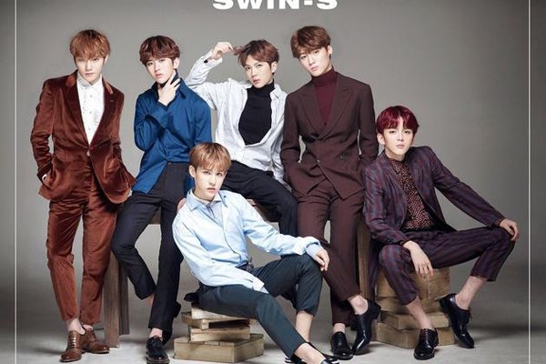 swins��Ա���ֽ��� һ����6���˵�swin���