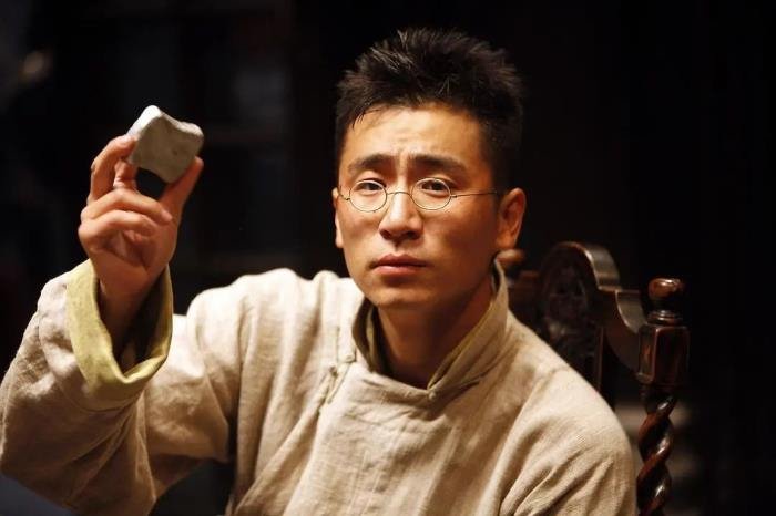 û�������ɿ���ô�� �й���Ӱʮ�󾭵侭��������