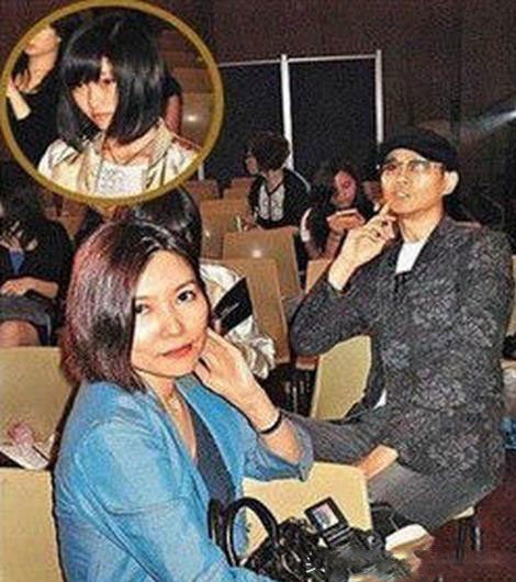 ֣������������� 4��Ů�����λ�����һ��������˭?