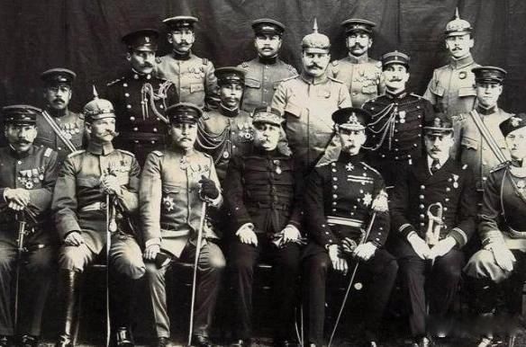 慈禧太后是罪人还是伟人 有过错但责任不完全在她