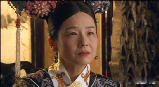 慈禧太后是罪人还是伟人 有过错但责任不完全在她