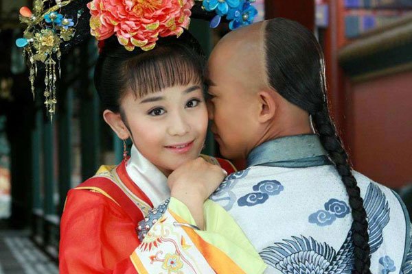 海陆个人简历资料 于小彤和海陆为什么分手?因为年龄