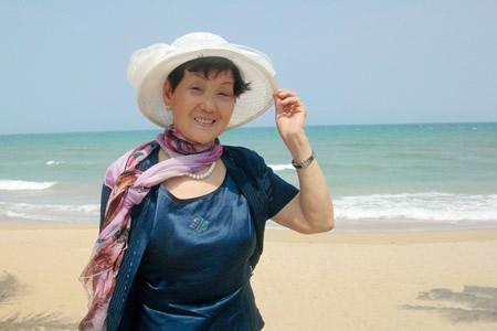 ��ʤ��Ůʿ����������� �����������Ĵ�ҵ֮·