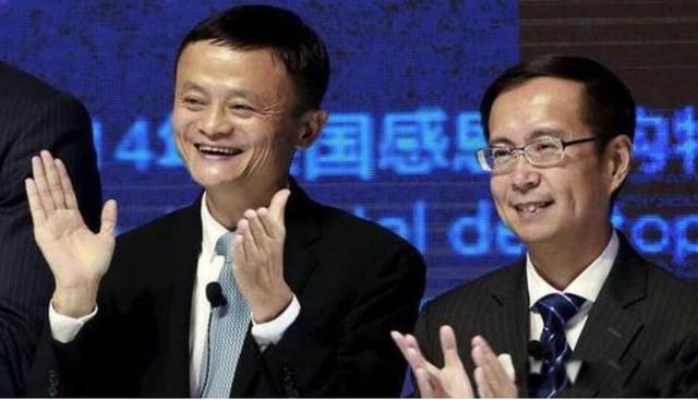 马云一家四口身体健康状况 不让家人抛头露面:马云一家四口命运多舛真的吗