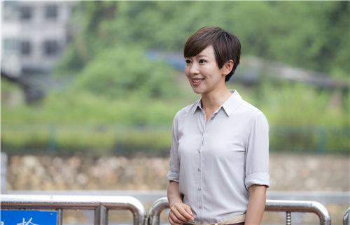 欧阳夏丹老公农业部副部长 主持人欧阳夏丹今何在结婚了吗