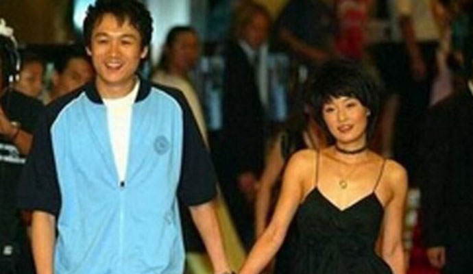 马伊琍第一任丈夫高虎 第一段婚史两人还有个孩子