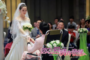 彭冠英的妻子是谁 和张含韵已婚且开始备孕