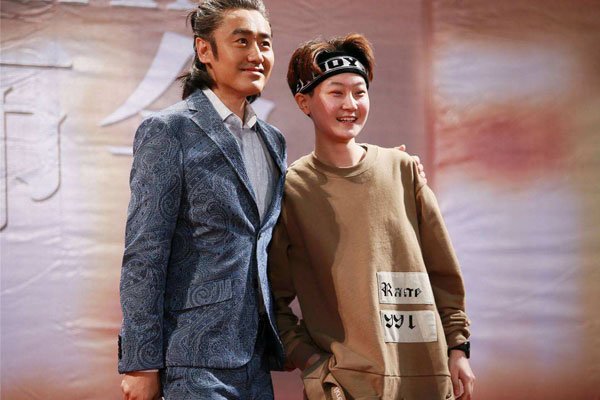 吴秀波为什么消失了 出轨事件导致吴秀波被全网封禁