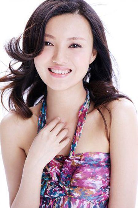 傅晶的现任丈夫是谁 傅晶个人资料主演的电视剧