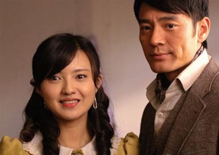 傅晶的现任丈夫是谁 傅晶个人资料主演的电视剧