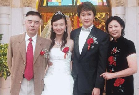 傅晶的现任丈夫是谁 傅晶个人资料主演的电视剧