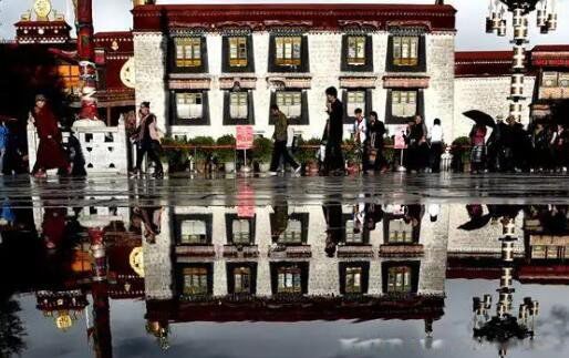 拉萨古城课文女鬼 3部最恐怖语文书上有鬼的地方