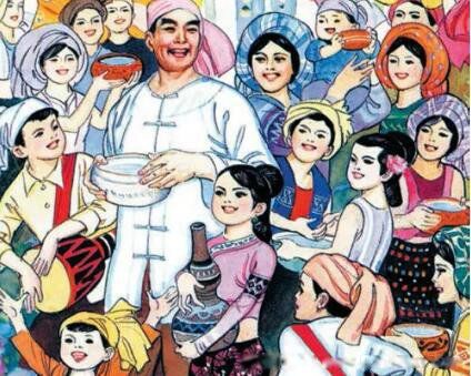 拉萨古城课文女鬼 3部最恐怖语文书上有鬼的地方