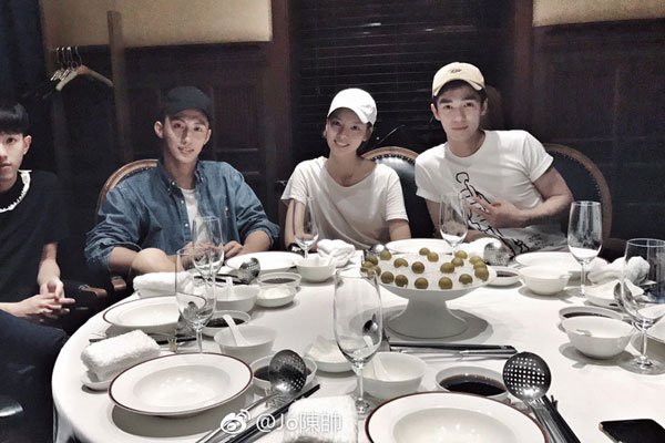 �����ϻƾ��ʲôʱ����һ��� �����ϻƾ��ʵ�����Ů�¼�