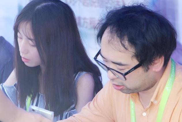 银临个人信息 银临与灰原穷结婚了吗(男女朋友没有结婚)